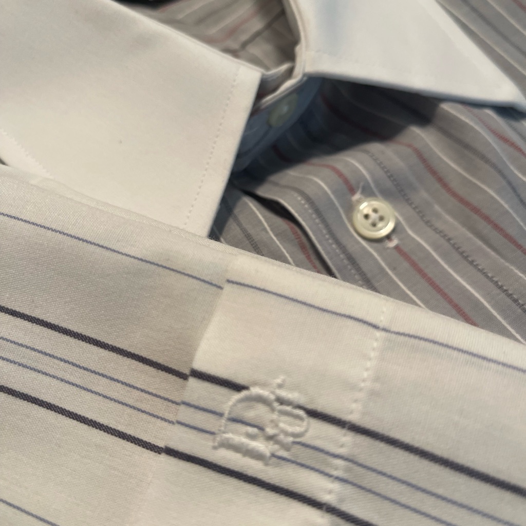 Dior Christian Dior Casual Dress Shirts Dior Christian Dior
